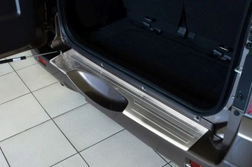 LIŠTA KUFRU NÁRAZNÍK SUZUKI GRAND VITARA 06-14