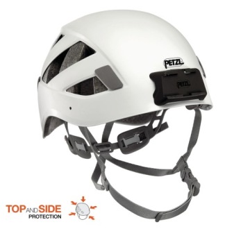 Шлем BOREO M/L (белый) Petzl