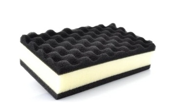 Soft99 QJUTSU Ultra Soft Sponge
