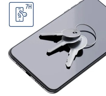 Закаленное стекло 3MK Гибкая стеклянная пленка IPHONE 11