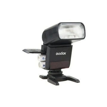Вспышка Godox TT350 для Canon