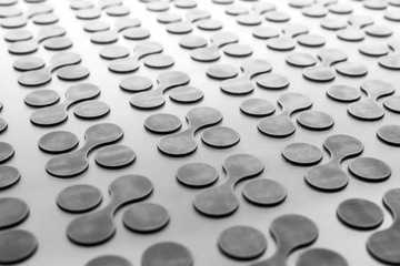 КОВРИКИ НАпольНЫЕ RENAULT MASTER.III REZAW-PLAST 201918