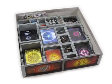 Вставьте звездное слияние