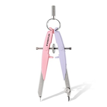 Компас STAEDTLER Mars Comfort 556 556 00-PA2