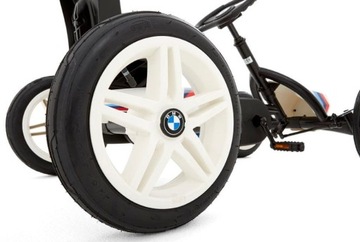 Педальный картинг BERG BMW Street Racer