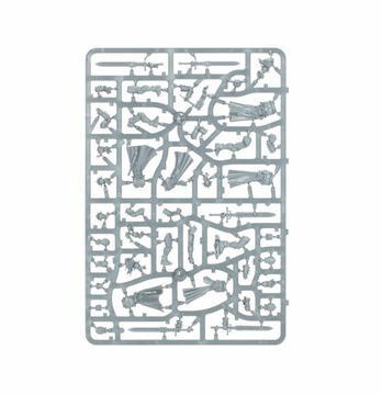 Острие Грозорождённых Вечных