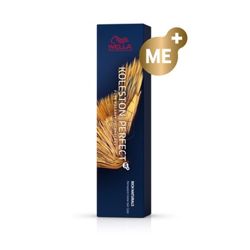 Wella Koleston perfect Me+ farba do włosów 9/31 60 ml koloryzacja