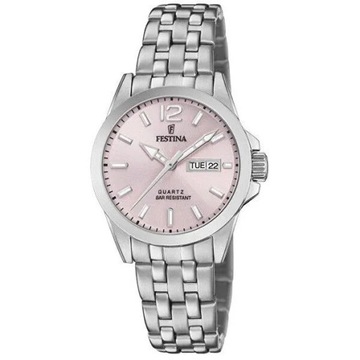 Zegarek Festina CLASSIC BRACELET 20455/2