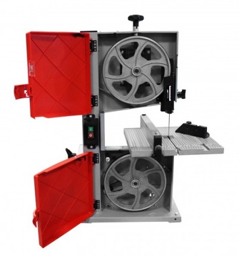 Ленточная пила Ленточная пила по дереву HOLZMANN 350 W 230V