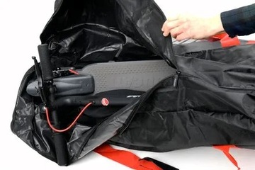 Сумка для скутера DUCATI DUC-MON-SAC Универсальная