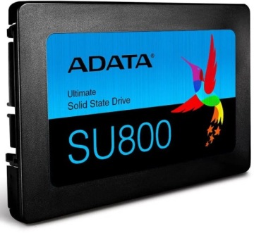 SSD 2,5″ 512 ГБ Adata Ultimate SU800