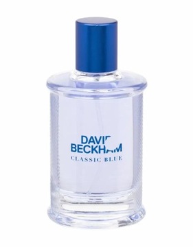 David Beckham Classic woda toaletowa 60ml (M) P2