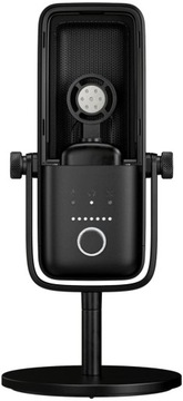Elgato WAVE:3 USB-настольный микрофон для потоковой передачи — белый