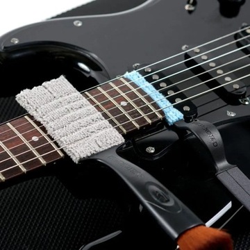 Инструмент для чистки гитары — набор инструментов Music Nomad MN204