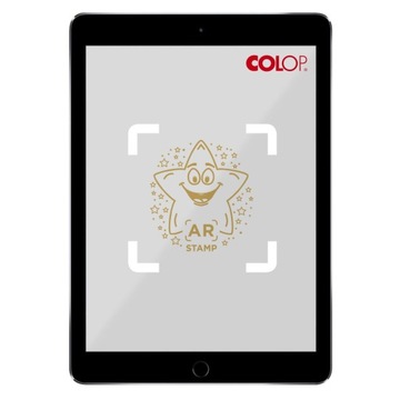 Принтер Colop E-Mark 500