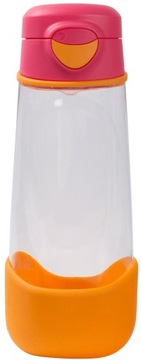 Bidon B.box 600 ml spotrowa strawberry