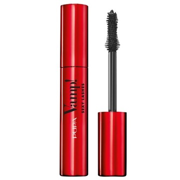 ЗАДА Вамп! Тушь для завивки ресниц Sexy Lashes