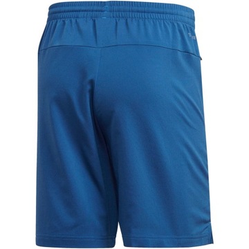 Spodenki męskie adidas Brilliant Basics Short