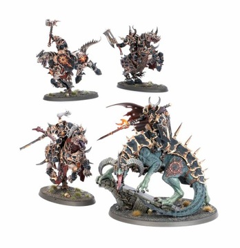 РАБЫ ТЬМЫ: ВАРАНСПИР АБРАКСИИ