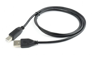 GMB KABEL USB 2.0 AM-BM 1m dł. DO DRUKARKI SKANERA