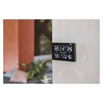 E5111 Беспроводная метеостанция EMOS