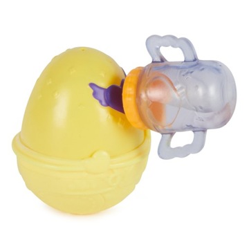 HATCHIMALS ЖИВОТНЫЕ, ВЫВОДЯЩИЕСЯ В ВОДЕ 6067430