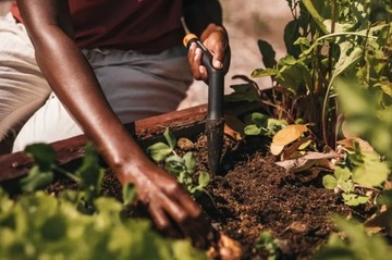 Пиковник Доловник Сажалка для посадки шипов Fiskars