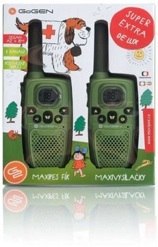 РАЦИЯ ДЛЯ ДЕТЕЙ РАЦИЯ КАМУФЛЯЖНАЯ ЗЕЛЕНАЯ АССОРТИМЕНТ 4КМ 2 ШТ GOGEN