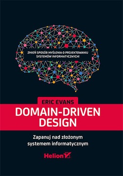 Domain-Driven Design Eric Evans