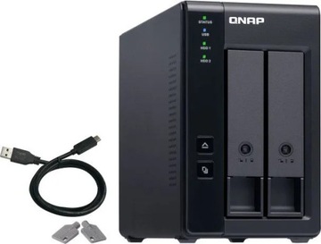 QNAP TR-002