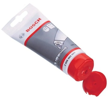 Смазка Bosch для наконечников держателей сверл и долот.