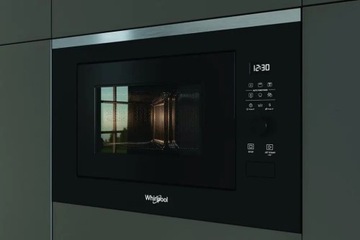 WHIRLPOOL WMF250G микроволновая печь 900 Вт 25 л