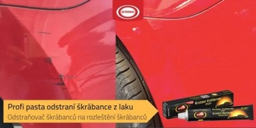 AUTOSOL Scratch Remover Паста для удаления царапин 75мл