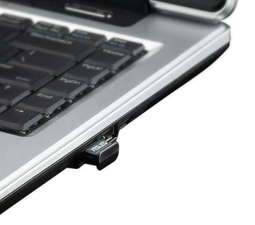 АДАПТЕР ASUS BT400 BLUETOOTH 4.0 USB MINI CL 2