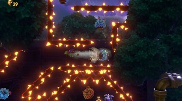 Юка-Лейли и невозможное логово XBOX ONE S/X