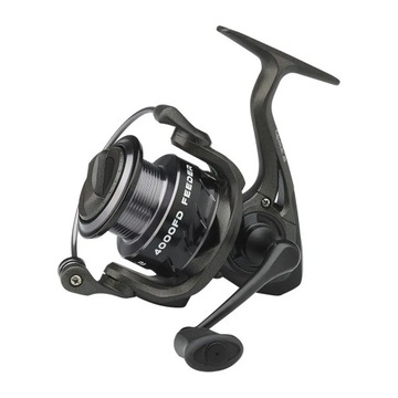 KOŁOWROTEK Quick QUICK 2 FEEDER 4000 FD 5+1BB V2