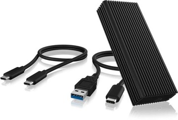 Внешний корпус твердотельного накопителя USB 3.2 Gen2 M2 NVMe