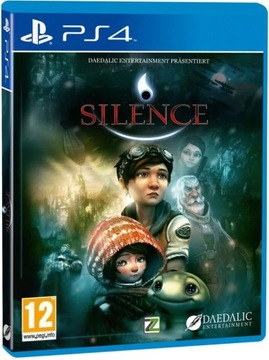 Тишина (PS4)