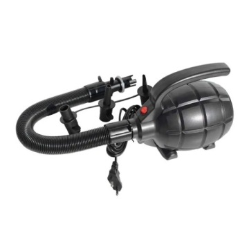 Электрический насос - компрессор MASTER для паддлборда SUP