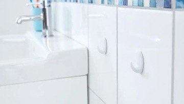 Крючки постоянные, 2 шт 