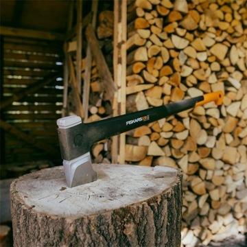 FISKARS 1069109 Колун >30 см, лезвие X36 L - 91,5 см 2,5 кг