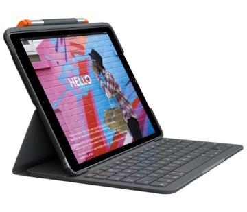 Клавиатура для Apple iPad