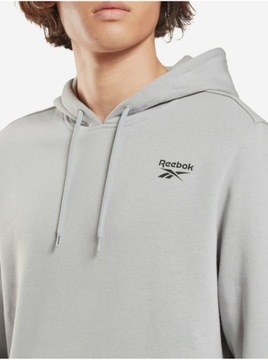 Bluza Męska Reebok HG4449 RI LEFT CHEST LOGO M