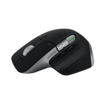 Беспроводная мышь Logitech MX Master 3S с оптическим сенсором для Mac