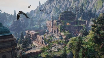 Изгой — новое начало — Xbox Series X