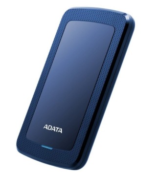 ADATA HV300 2 TB ВНЕШНИЙ ПОРТАТИВНЫЙ ДИСК USB 3.1