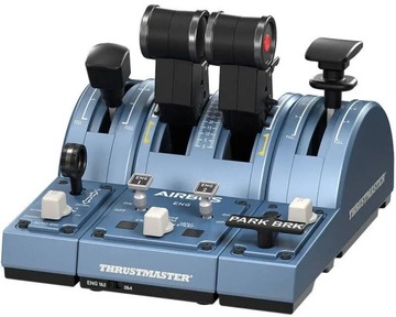 Джойстик Thrustmaster TCA Captain Pack X Airbus Edition