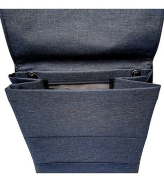 COM8 Polar 2 XL 53L Marino Покупательская тележка Rolser