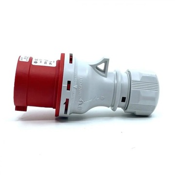 Сетевая вилка Sez 32 A