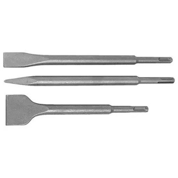 DEWALT DT60330 SDS+ НАБОР ДОЛОТО ПО БЕТОНУ 250 мм